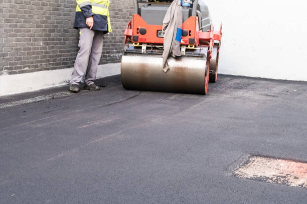 Driveway Maintenance Services in Falmouth, KY